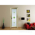 Aluminium Classical and Fashionable Entrance Door